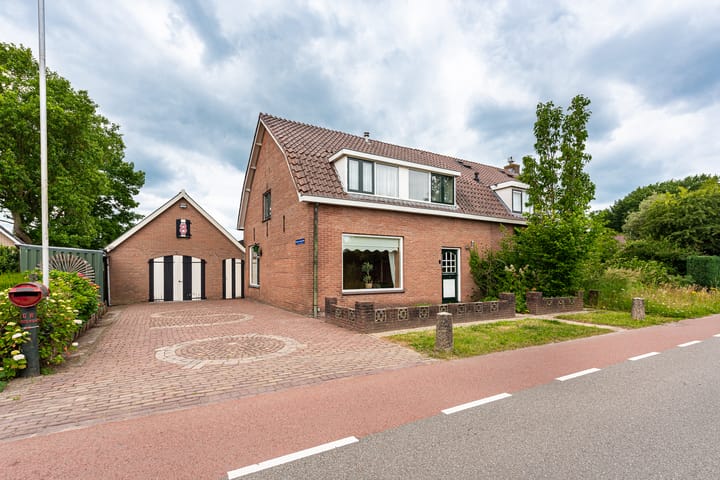 Foto 2 van Rijnseweg 8