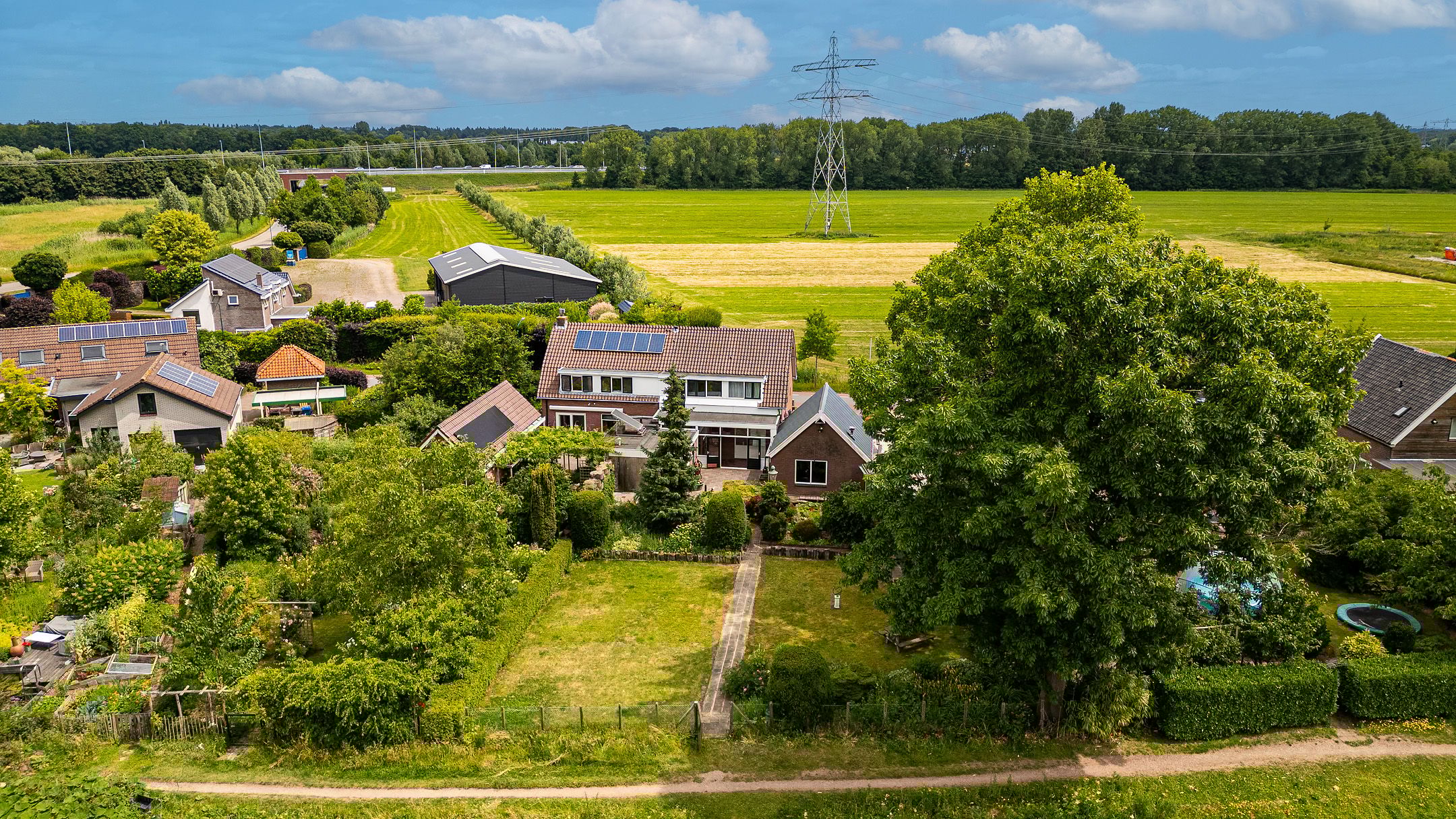 Foto 3 van Rijnseweg 8