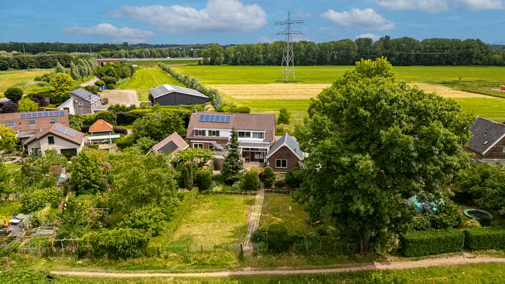 Foto 3 van Rijnseweg 8