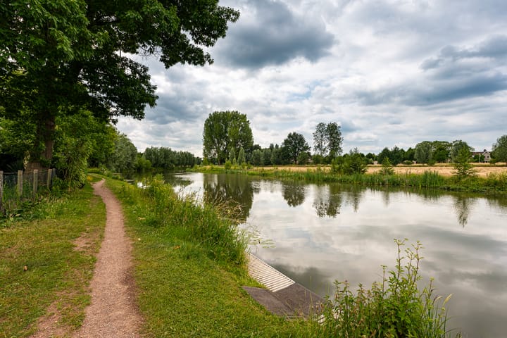 Foto 4 van Rijnseweg 8