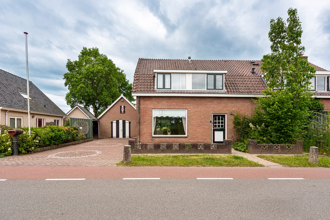 Foto 8 van Rijnseweg 8