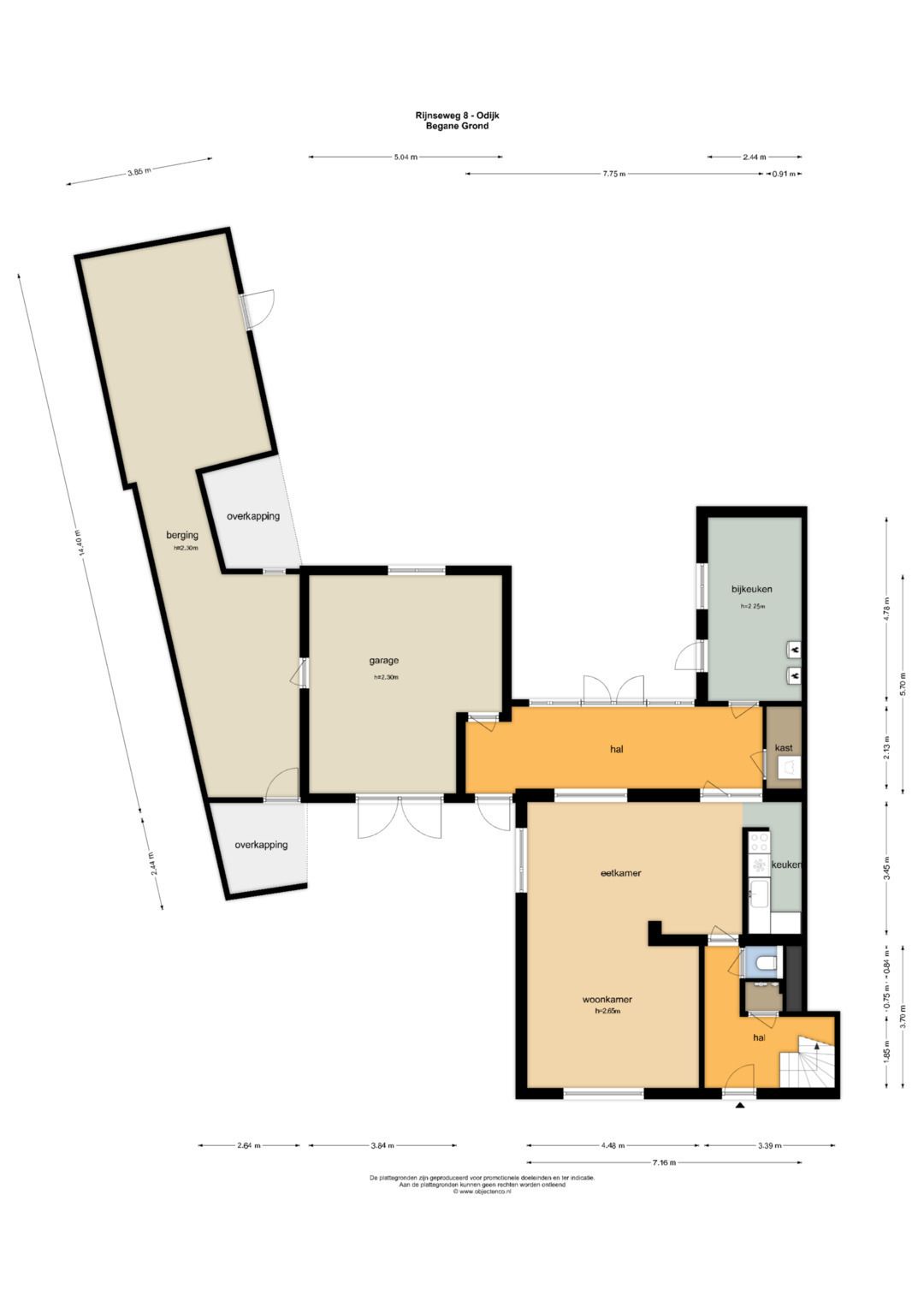 Foto 47 van Rijnseweg 8