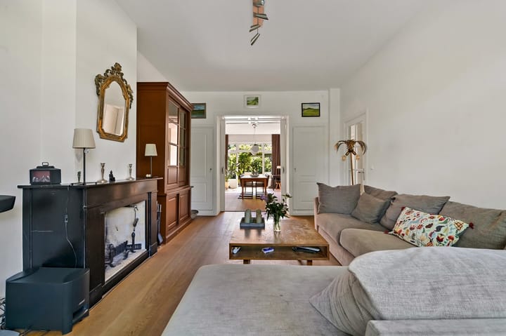 Foto 9 van Oostduinlaan 145