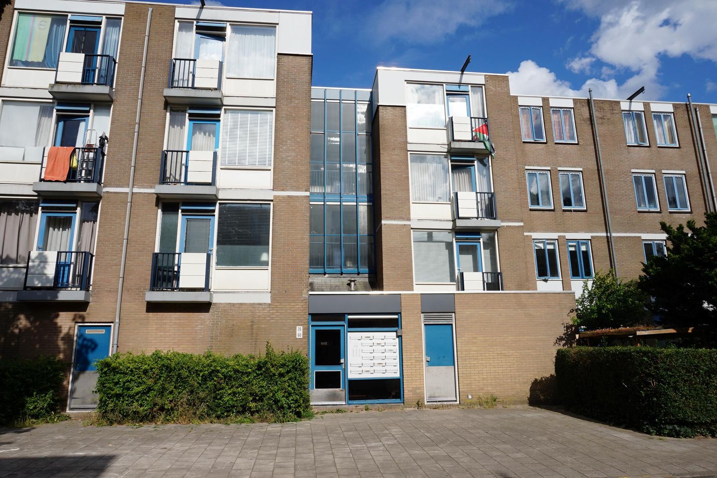 Photo 1 of Schelluinenstraat 26