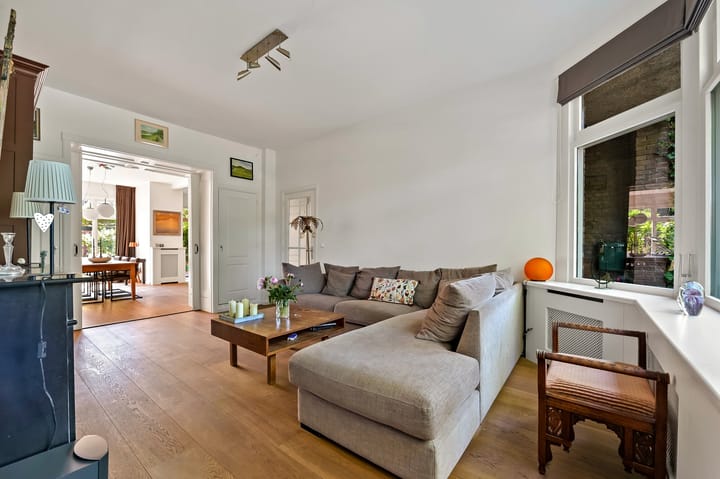 Foto 11 van Oostduinlaan 145