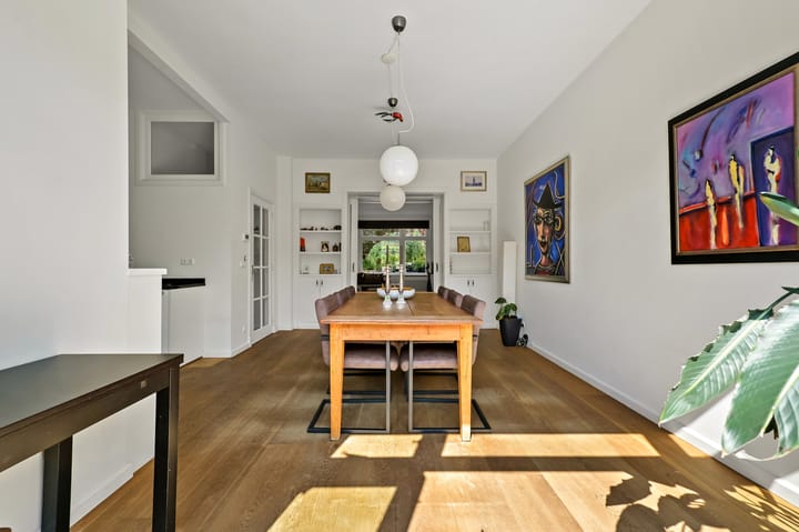 Foto 12 van Oostduinlaan 145