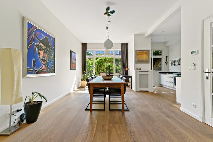 Foto 13 van Oostduinlaan 145