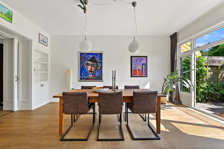 Foto 14 van Oostduinlaan 145