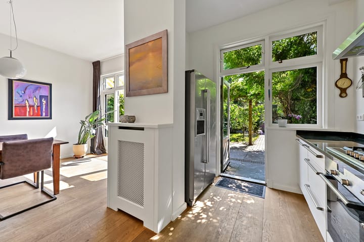 Foto 17 van Oostduinlaan 145