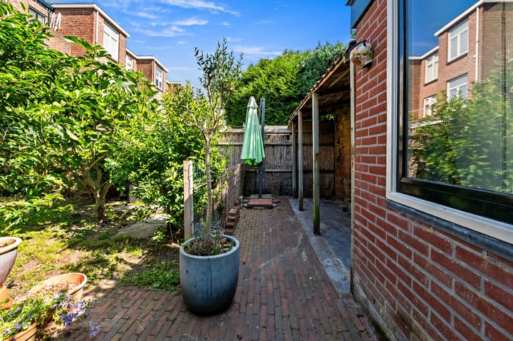 Foto 22 van Oostduinlaan 145