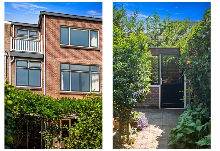 Foto 23 van Oostduinlaan 145