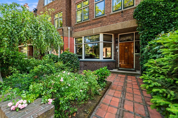 Foto 6 van Oostduinlaan 145