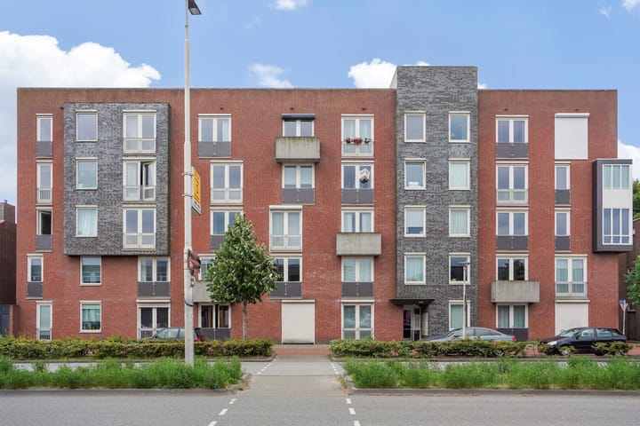 Foto 1 van Ringbaan-Noord 156-14