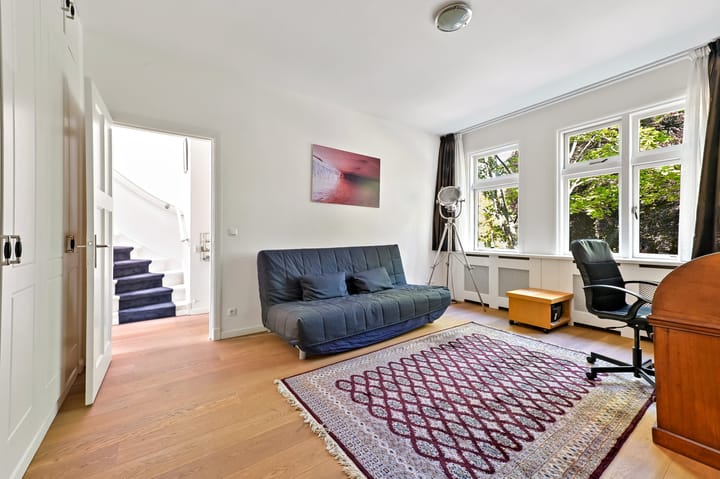 Foto 31 van Oostduinlaan 145