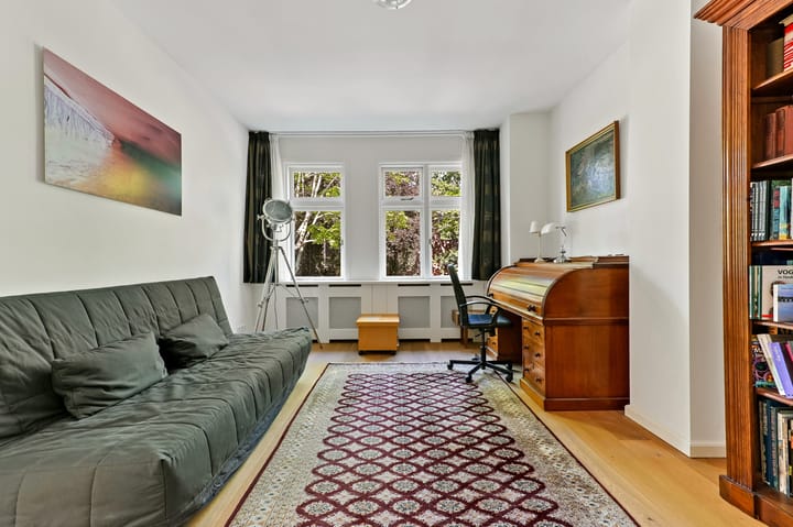 Foto 33 van Oostduinlaan 145