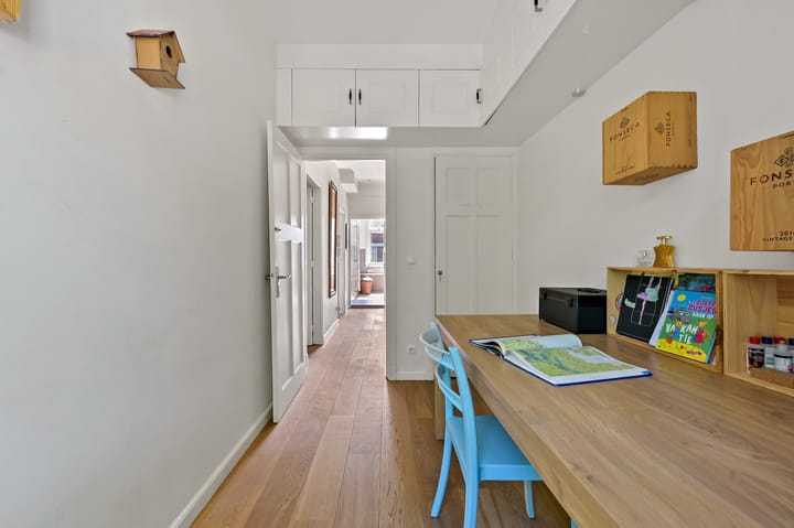 Foto 41 van Oostduinlaan 145