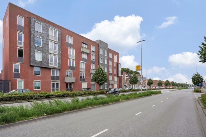 Foto 25 van Ringbaan-Noord 156-14