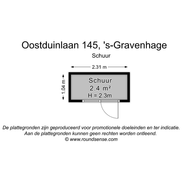 Foto 61 van Oostduinlaan 145
