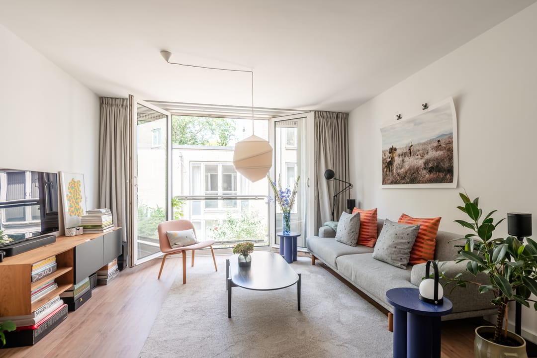 Foto 2 van Overhaalsgang 4