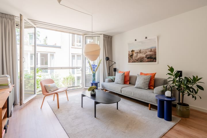 Foto 3 van Overhaalsgang 4