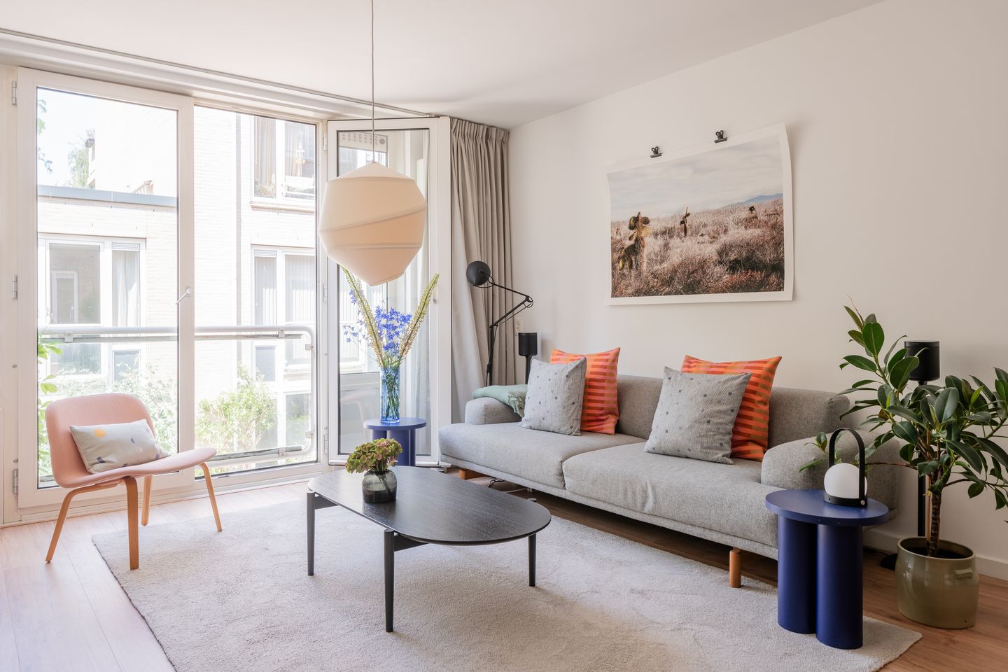 Foto 4 van Overhaalsgang 4