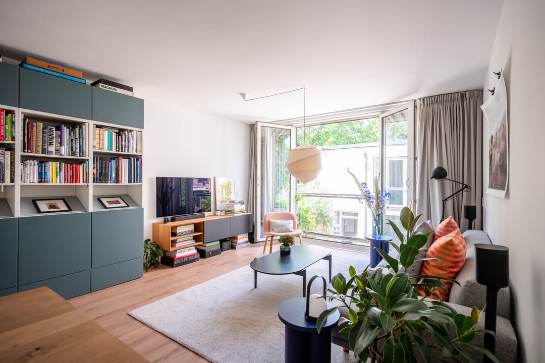 Foto 7 van Overhaalsgang 4