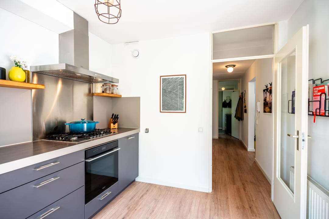 Foto 13 van Overhaalsgang 4