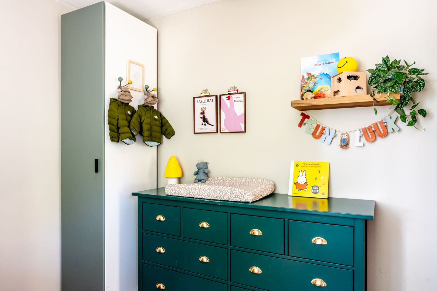 Foto 29 van Overhaalsgang 4