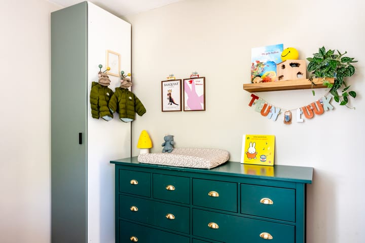 Foto 29 van Overhaalsgang 4