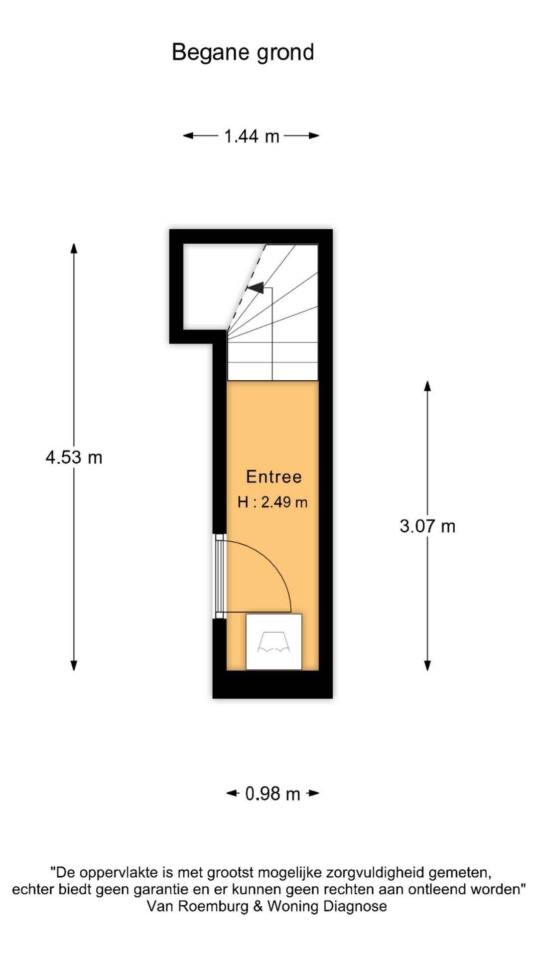 Foto 37 van Overhaalsgang 4