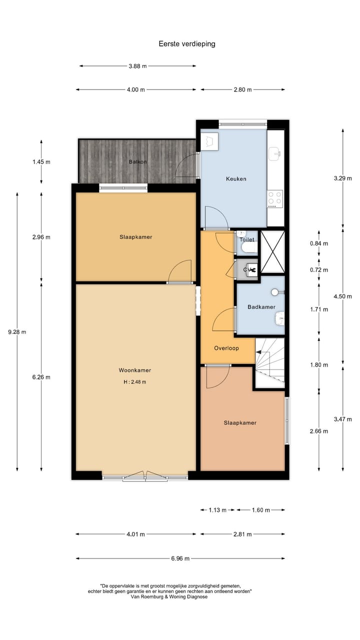 Foto 38 van Overhaalsgang 4