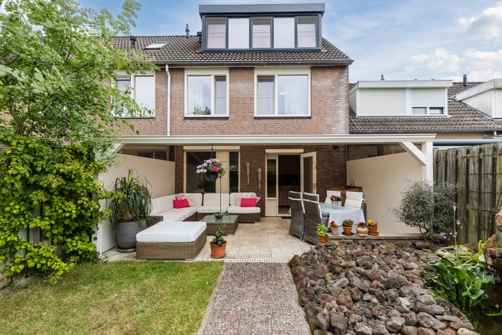 Foto 41 van Juralaan 13