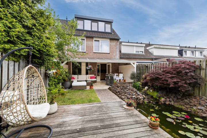 Foto 42 van Juralaan 13