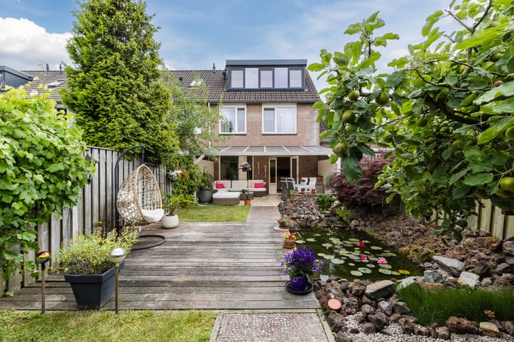 Foto 56 van Juralaan 13