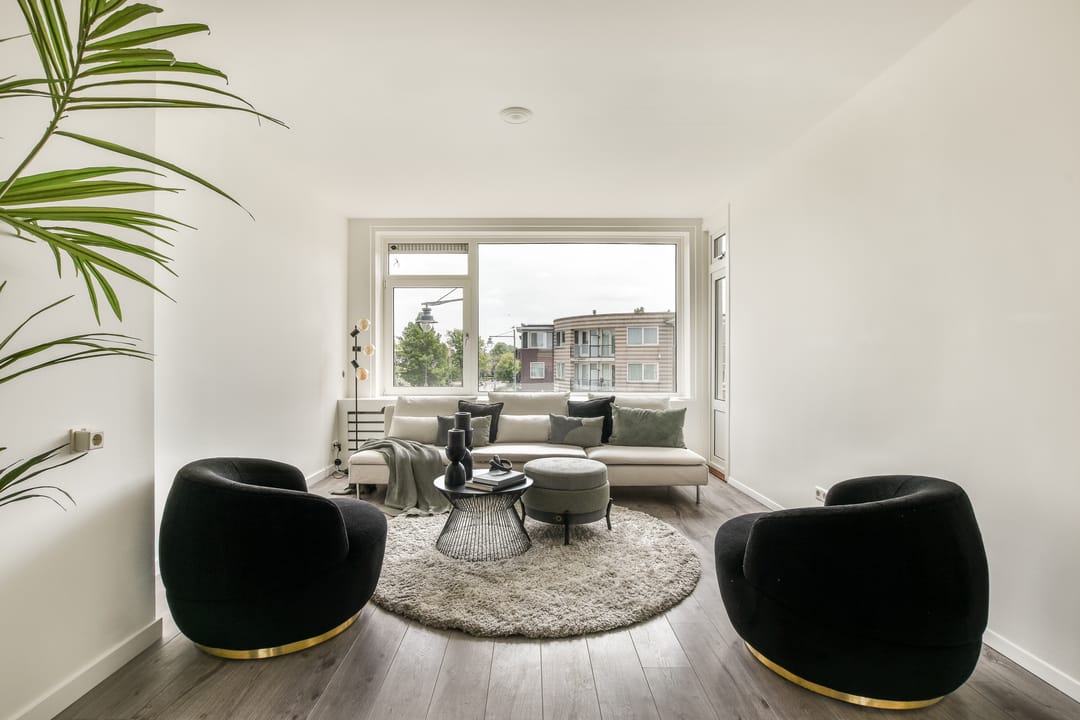 Foto 2 van Stadhoudersplein 43