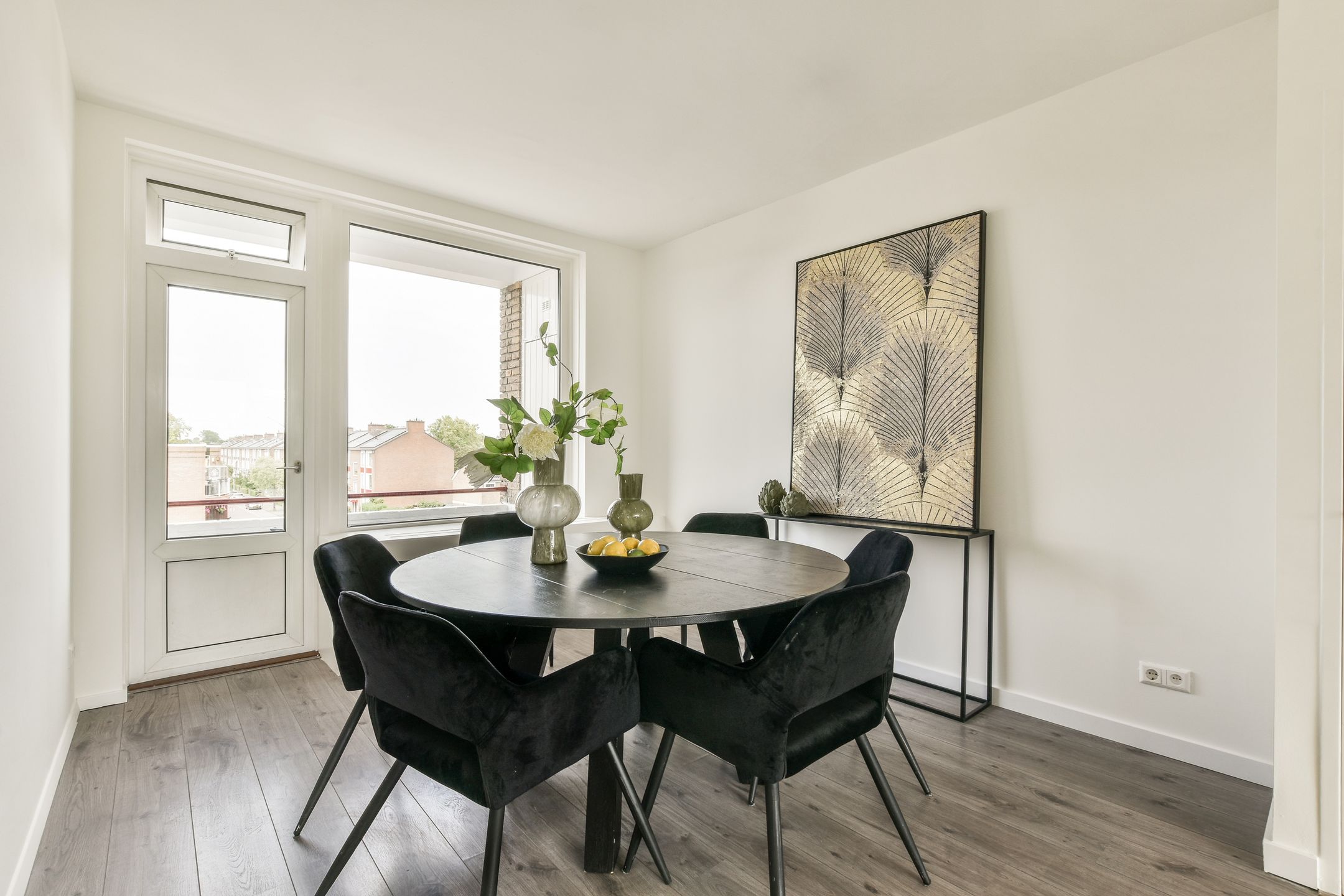 Foto 3 van Stadhoudersplein 43