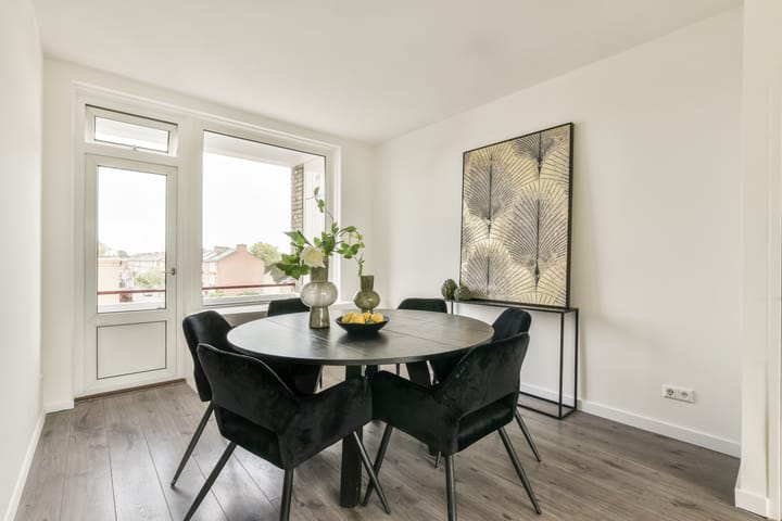 Foto 3 van Stadhoudersplein 43