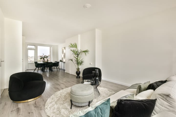 Foto 6 van Stadhoudersplein 43