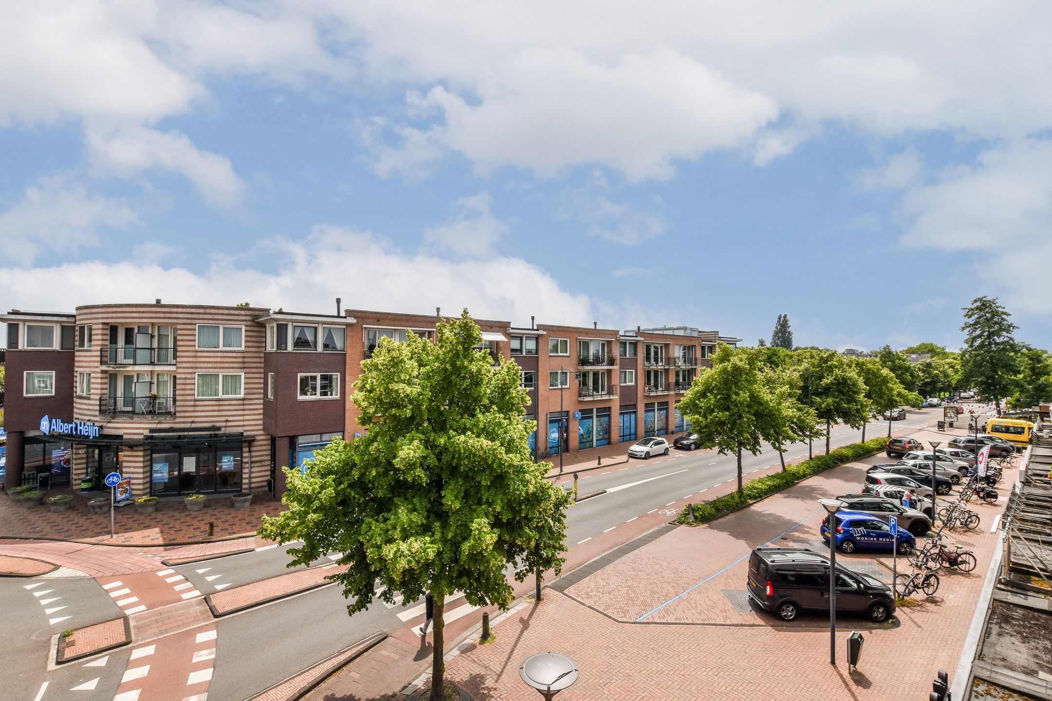 Foto 9 van Stadhoudersplein 43