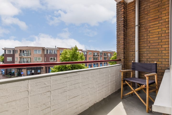 Foto 8 van Stadhoudersplein 43