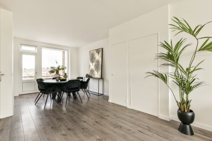 Foto 10 van Stadhoudersplein 43