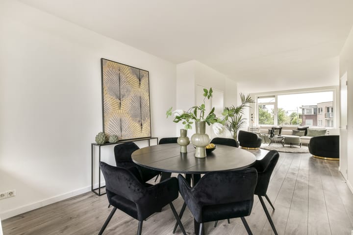 Foto 12 van Stadhoudersplein 43