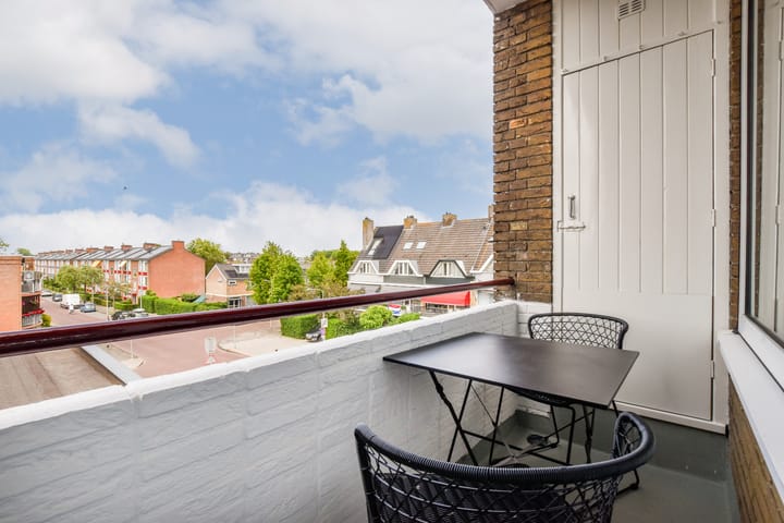 Foto 14 van Stadhoudersplein 43