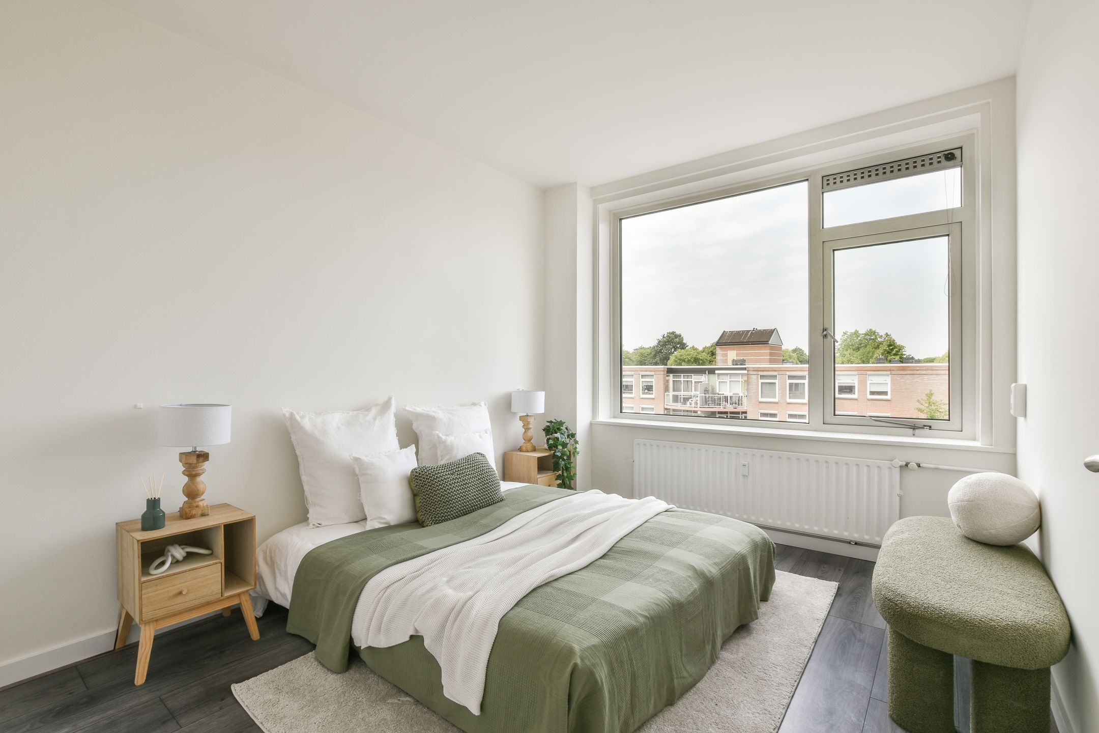 Foto 15 van Stadhoudersplein 43