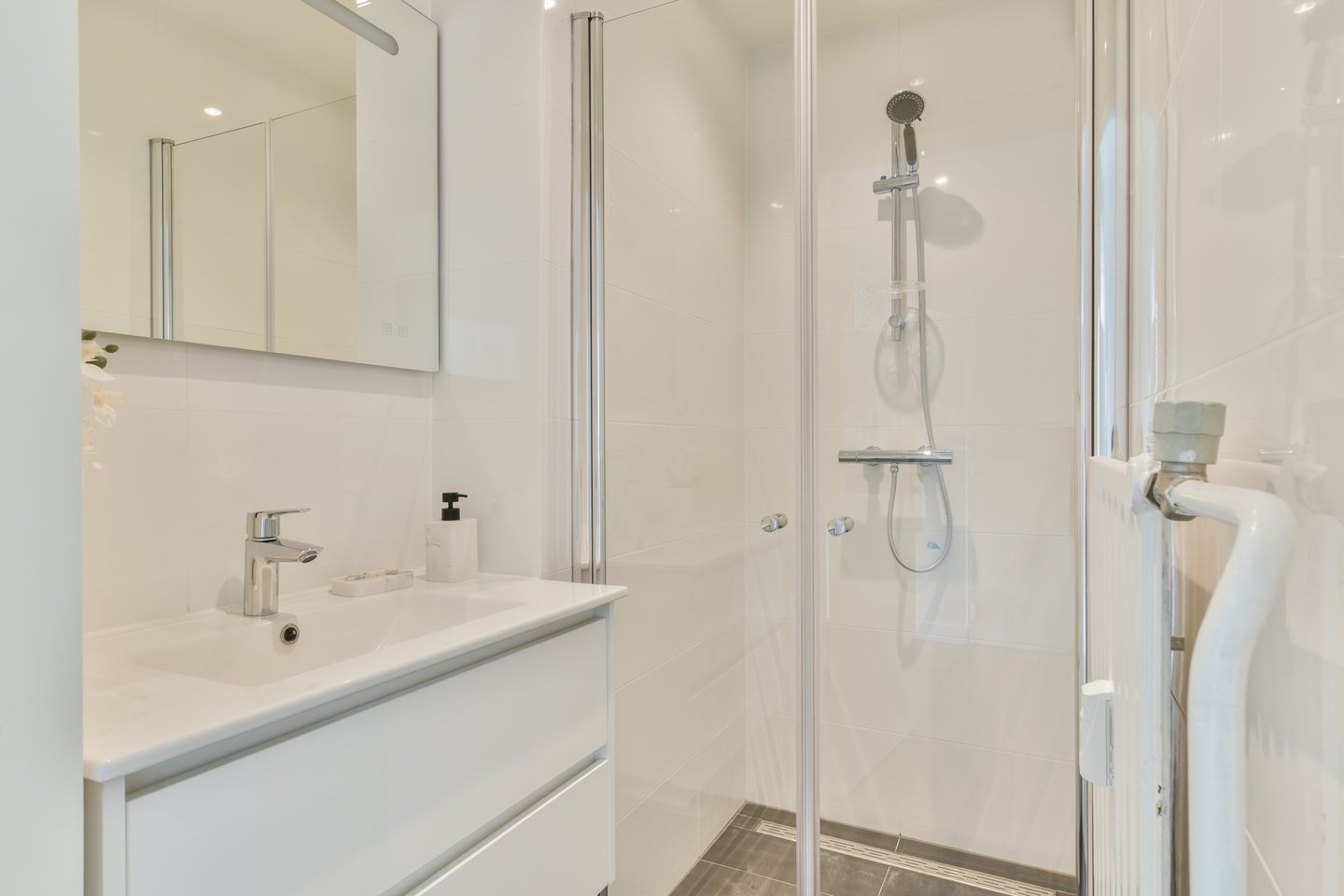 Foto 19 van Stadhoudersplein 43