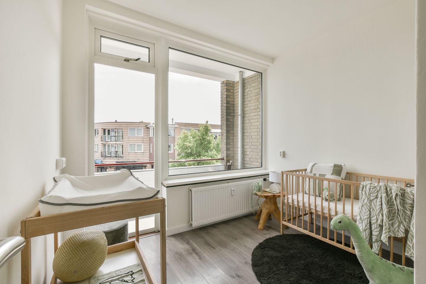 Foto 20 van Stadhoudersplein 43