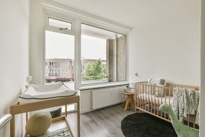 Foto 20 van Stadhoudersplein 43