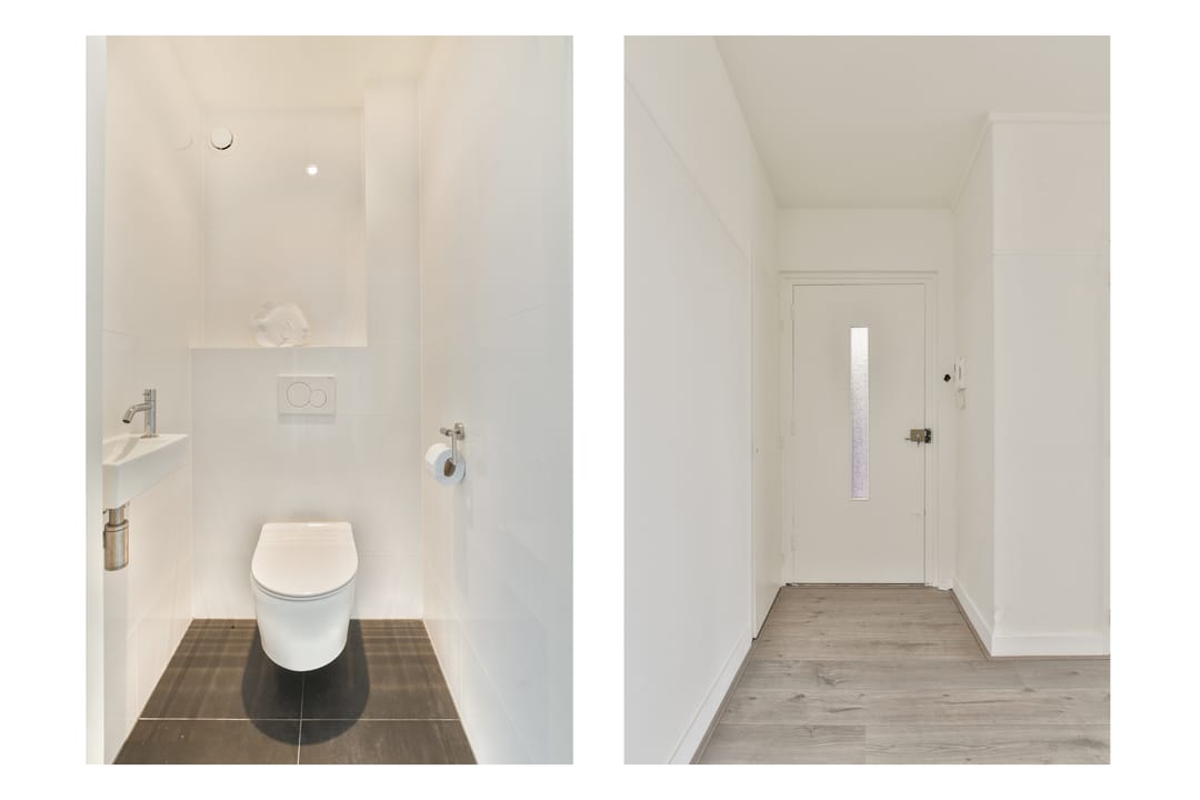 Foto 22 van Stadhoudersplein 43