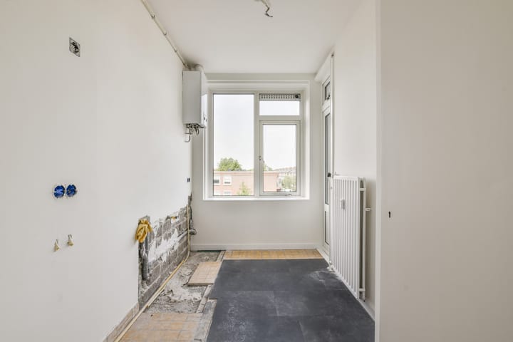 Foto 23 van Stadhoudersplein 43