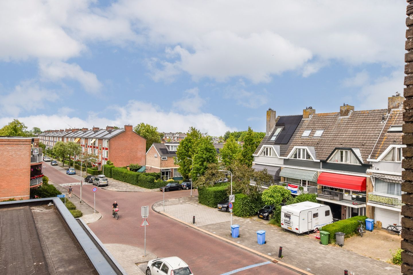 Foto 25 van Stadhoudersplein 43